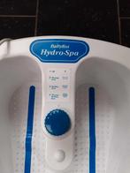 Voetmassage bad, Ophalen, Hand- en Voetverzorging