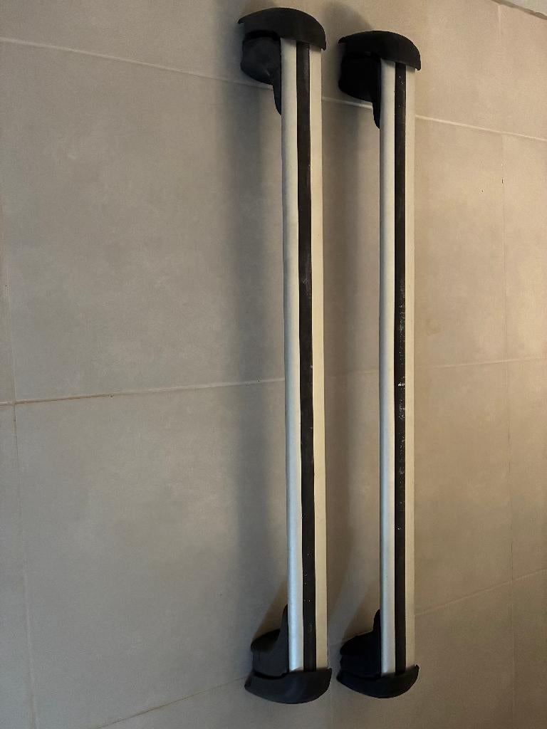 dakdragers Renault Kadjar, Auto-onderdelen, Overige Auto-onderdelen, Ophalen, Gebruikt, Renault