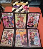 Chocola et Vanilla coffret collector 11 dvd's, Enlèvement ou Envoi, Coffret