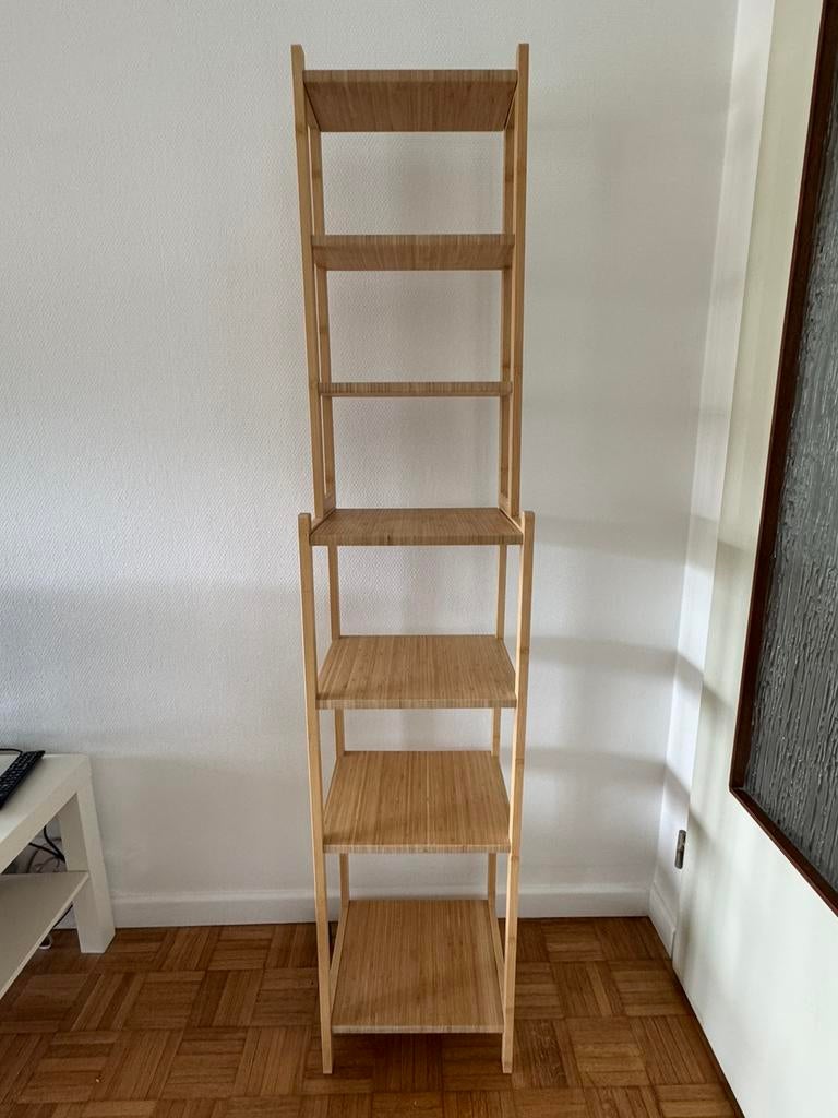 Ikea Ragrund kast, Ophalen, Zo goed als nieuw