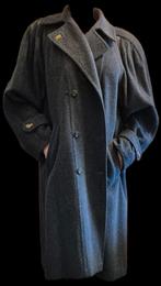 Wollen wintermantel maat 44, Kleding | Dames, Ophalen, Maat 42/44 (L)