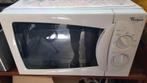 Microgolfoven, Electroménager, Micro-ondes, Comme neuf, Moins de 45 cm, Enlèvement, Four