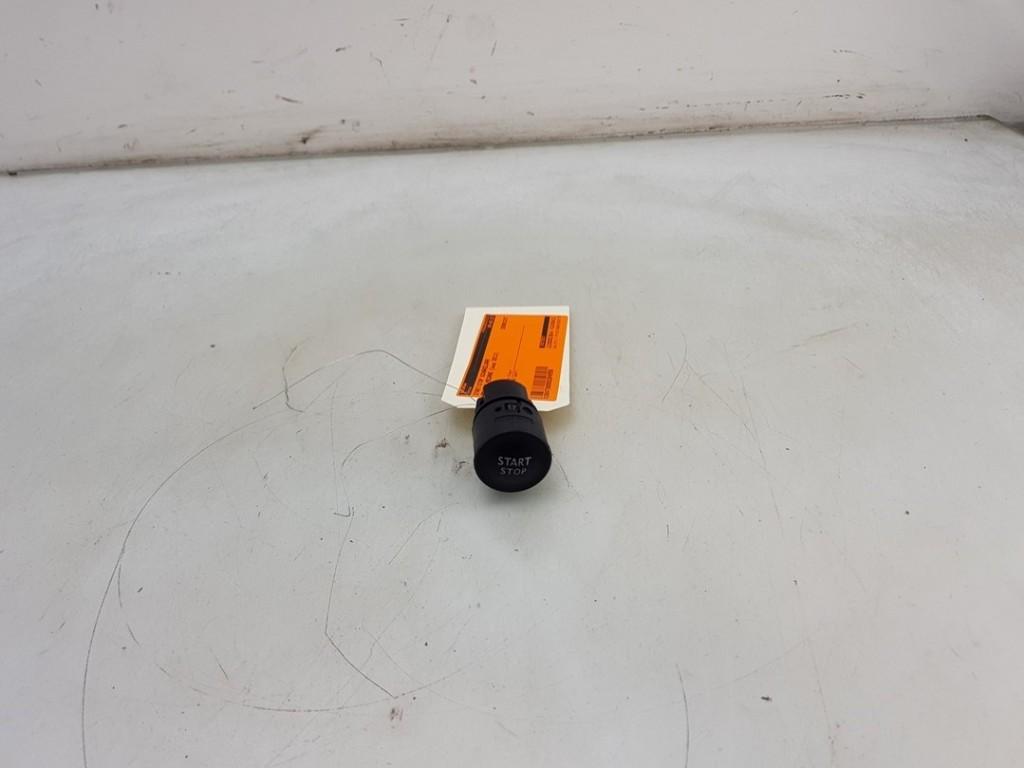 COMMUTATEUR START/STOP Renault Megane III Grandtour (KZ), Autos : Pièces & Accessoires, Utilisé, Renault