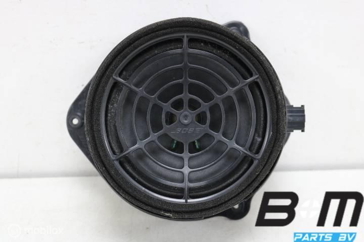Bose midden lagetonenluidspreker Audi A6 4F Avant 4F0035415A, Auto diversen, Autospeakers, Gebruikt