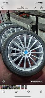 pneus été avec jantes. 22. 0495354022 artur, Ophalen of Verzenden, Zomerbanden, Band(en)