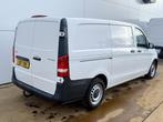Mercedes-Benz Vito 114 2.1 CDI Automaat L2H1 Climate Control, Achat, Entreprise, 3 places, 2500 kg
