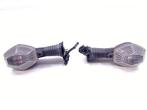 KNIPPERLICHT GSX R 600 2008-2010 (GSXR600 K8 / K9 / L0), Gebruikt