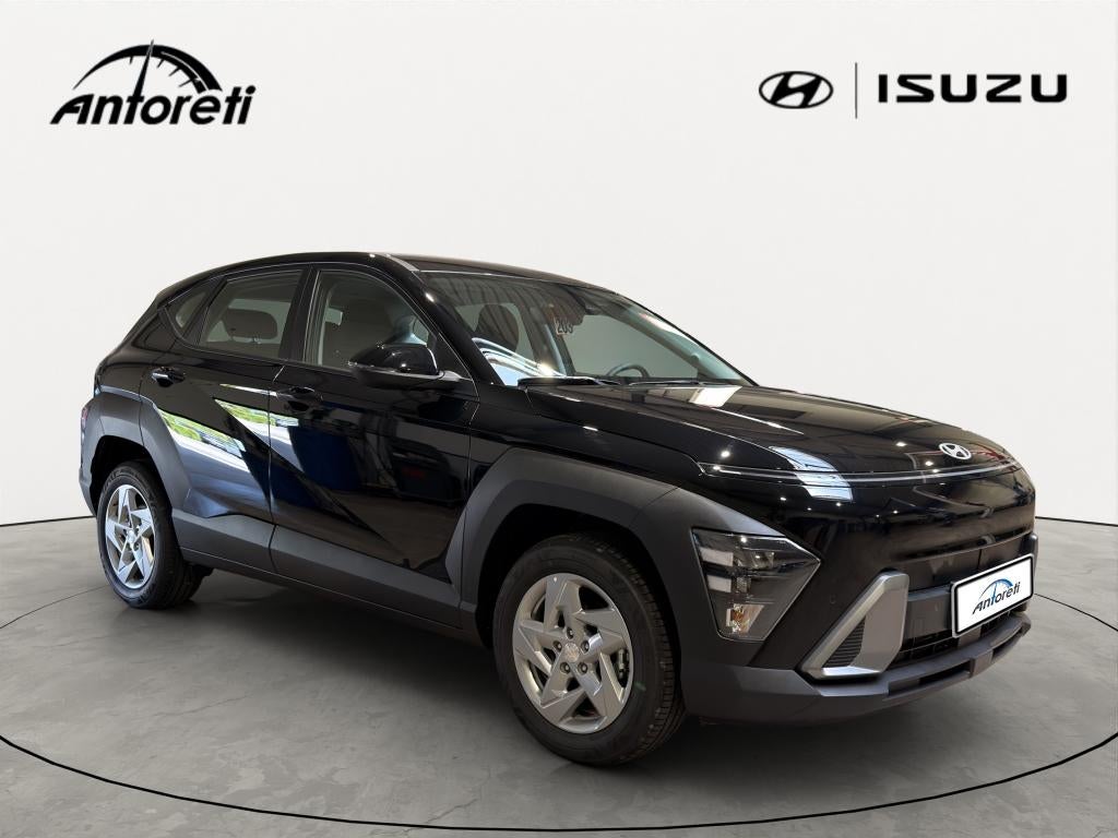Hyundai Kona 1.6 T-GDi Techno DCT, Autos, Hyundai, Achat, Euro 6, Entreprise, Entretenue par le concessionnaire