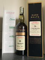Whisky - Linkwood 1975 - Rare Malts Selection, Verzamelen, Ophalen