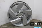 ORIGINEEL 1 losse 17 inch Richmond velg VW Golf 8 5H0601025E, Auto-onderdelen, Gebruikt, Velg(en)