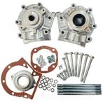 carters moteur peugeot 103 complets avec roulements, Vélos & Vélomoteurs, Enlèvement, Neuf, Autres types