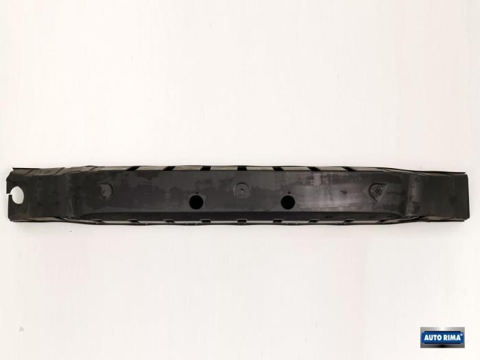 Remplissages de pare chocs avant d'un Volvo S80, -, 3 mois de garantie, Utilisé, -