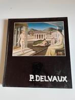 Artiste du livre Paul Delvaux, Enlèvement ou Envoi, Comme neuf