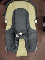 Relax bébé, Ophalen