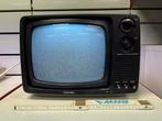 Toshiba B1202 Vintage tv - Retro/Space Age-look, Audio, Tv en Foto, Vintage Televisies, Ophalen of Verzenden, Toshiba