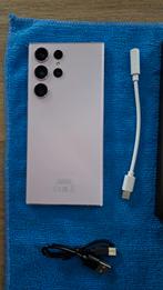 Samsung Galaxy S 23 Ultra 512 Go. État neuf. Pas une seule é, Enlèvement, Écran tactile, 512 GB, Comme neuf