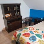 Magnifique ensemble de chambre classique complet, Enlèvement, Utilisé, Une personne