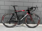 Cervélo S2 racefiets – maat 58 – carbon, Fietsen en Brommers, Ophalen, Zo goed als nieuw, Carbon