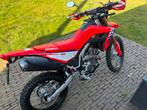 Honda crf300l nieuw model, Motos, Motos | Honda, Particulier, Permis Moto A2 minimum, Enduro, 12 à 35 kW