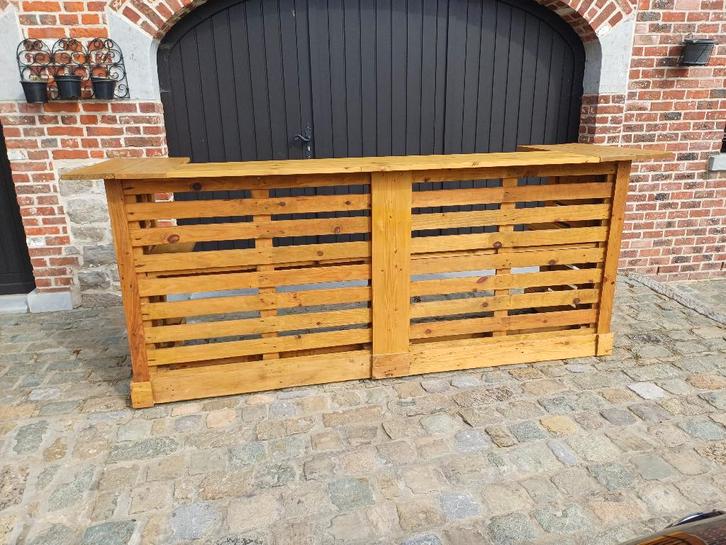 Bar, Maison & Meubles, Maison & Meubles | Autre, Utilisé, Enlèvement