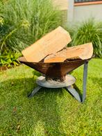 Brasero-Barbecue de la marque Barbecook Modern 60, Enlèvement, Utilisé