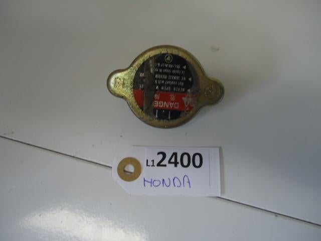 Honda Radiator Stop D1-20733, Motos