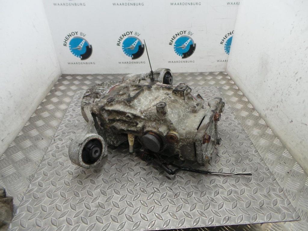 TOYOTA RAV-4 2.0 VVTI EXECUTIVE  DIFFERENTIEEL / CARDAN 2006, Auto-onderdelen, Overige Auto-onderdelen, Gebruikt, ARN erkend, Stiba lid