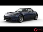 Mazda MX-5 2024 MX-5 2ST 1.5L SKYACTIV-G 132ps 6MT RWD Exclu, Achat, 140 g/km, Euro 6, Entreprise