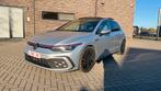 Volkswagen Golf 8 GTI FULL OPTION// PANO // STERRENHEMEL, Auto's, 4 cilinders, Leder, 5 deurs, Zilver of Grijs