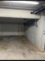 Ondergrondse staanplaats te koop in Dentergem, Immo, Provincie West-Vlaanderen