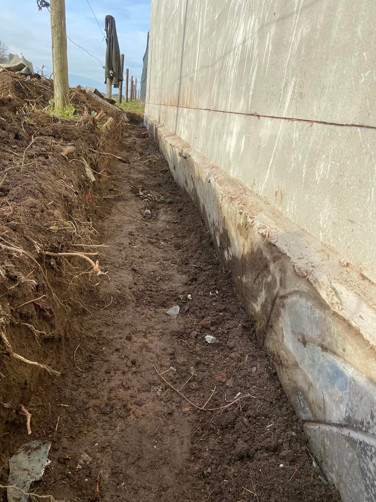 ️ Protégez votre maison contre l’humidité !, Bricolage & Construction, Enlèvement ou Envoi, Neuf