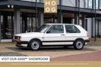 Volkswagen Golf Mk2 GTI, Achat, 82 kW, Entreprise, Noir