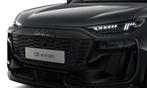 Audi Q6 e-tron Q6 e-Tron I S-line I Pano I Trekhaak I Matrix, Argent ou Gris, Entreprise, Noir, 5 portes
