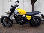 Bsa Bantam 350 eindelijk leverbaar!, Motoren, Bedrijf, Overig, ABS, 12 t/m 35 kW
