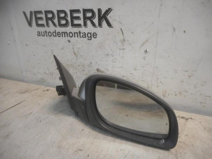 RETROVISEUR LATERAL ELECTRIQUE DROIT Opel Vectra C Caravan, Autos : Pièces & Accessoires, Rétroviseurs, Opel, Utilisé