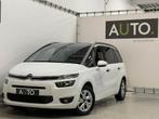 Citroën C4 Grand Picasso 1.2 PureTech *7-ZIT*CAMERA*NAVI*, Achat, 140 g/km, Euro 6, Entreprise