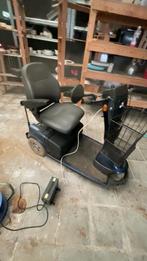 Scootmobiel, Ophalen of Verzenden, Gebruikt