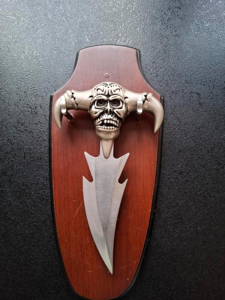 Couteau World of Warcraft, Collections, Statues & Figurines, Enlèvement ou Envoi