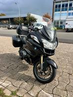 BMW R1200RT 2013 90y Edition, Motoren, 2 cilinders, Handvatverwarming, Motorrijbewijs A, Meer dan 35 kW