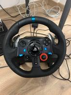 Logitech G29, Enlèvement ou Envoi, Comme neuf, Volant ou Pédales, PlayStation 3