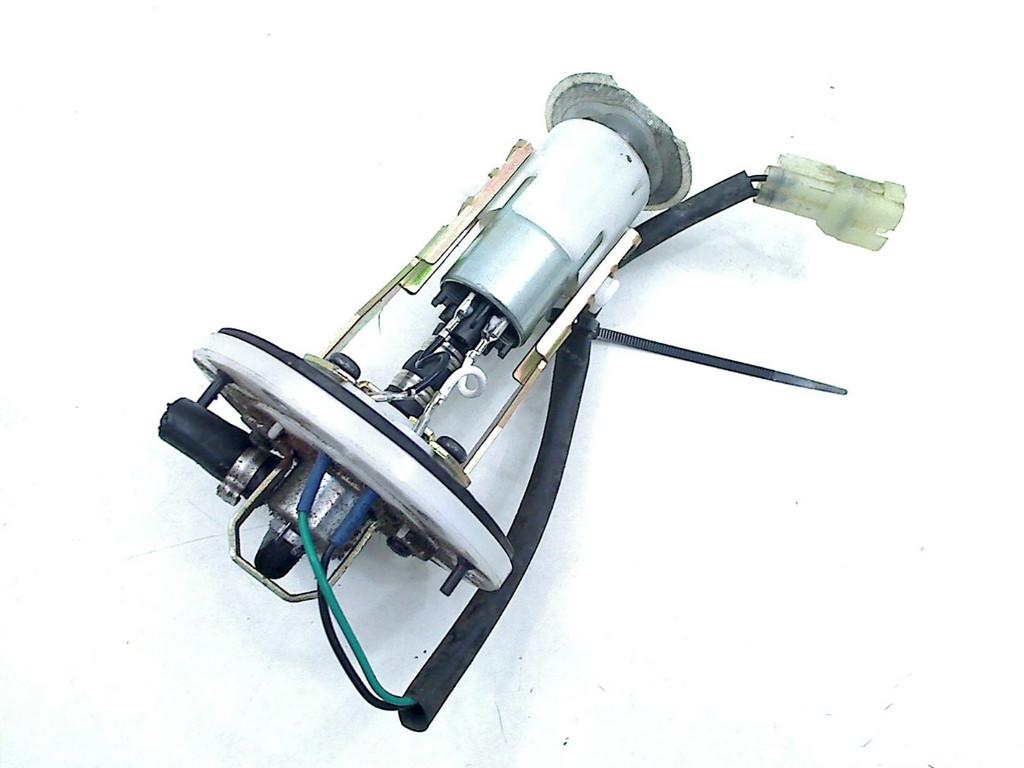 BRANDSTOFPOMP Kymco Agility 50 16+ 2021-2023 (E5), Dhr. S. di Majo, Gebruikt, Info@cama-motorparts.nl, P.J. Troelstraweg 8 8
3144 CX  MAASSLUIS, NL