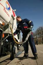 Wij recupereren uw stookolie tegen de beste prijs, Ophalen