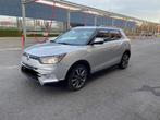 🔥 SsangYong Tivoli 1.6D 84 kW 2017 • EURO 6 • Manuel • 🔥, Argent ou Gris, Euro 6, Entreprise, Boîte manuelle