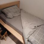 1 persoonbed zeer goede staat met matras., Ophalen