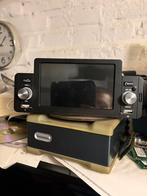 Autoradio 1 DIN, Enlèvement, Comme neuf