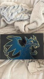 Upc pokemon: mega dracaufeu ex, Hobby & Loisirs créatifs, Enlèvement ou Envoi, Comme neuf