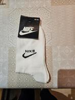 Kousen wit Nike (Turkije) - maat 40-43, Kleding | Heren, Sokken en Kousen, Ophalen, Nieuw, Wit