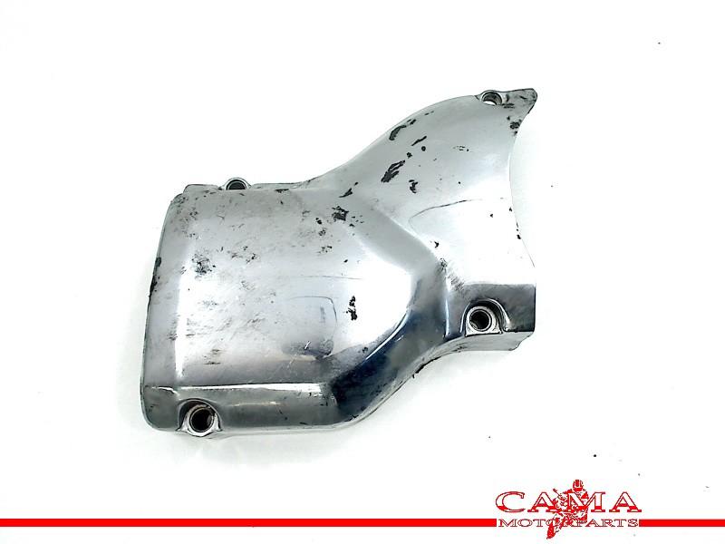 TANDWIEL DEKSEL VOOR VS 1400 Intruder (VS1400) (1SZZ-749), Motoren, Onderdelen | Suzuki, Dhr. S. di Majo, Gebruikt, Info@cama-motorparts.nl