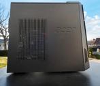 Pc acer rapide avec ssd négociable, Informatique & Logiciels, Enlèvement ou Envoi, 8 GB, Comme neuf, 3 à 4 Ghz