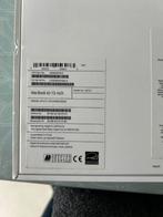 Mac Book Air 13'' met hoes, Computers en Software, Apple Macbooks, 256 GB, 8 GB, 13 inch, Ophalen of Verzenden